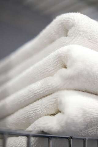 Гостиница Sky Красноярск Standard Double Room - Mountain View-6