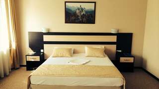 Гостиница Sky Красноярск-2