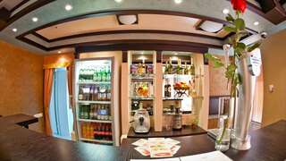 Гостиница Sky Красноярск-5