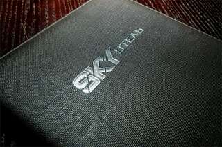 Гостиница Sky Красноярск Улучшенный семейный номер-11