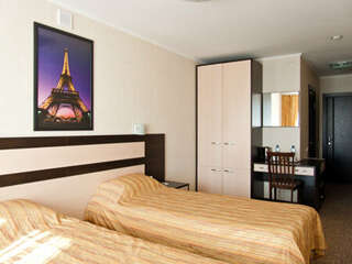 Гостиница Sky Красноярск-4