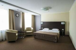 Гостиница Sky Красноярск Business Studio - Mountain View-2