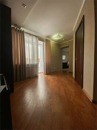 Гостиница Sky Красноярск Семейный полулюкс-3