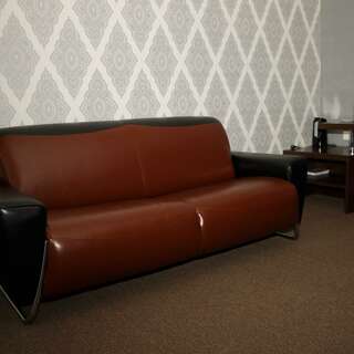 Гостиница Sky Красноярск Полулюкс трехместный-2