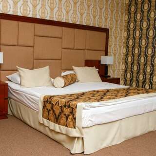 Гостиница Sky Красноярск Suite - City View-6