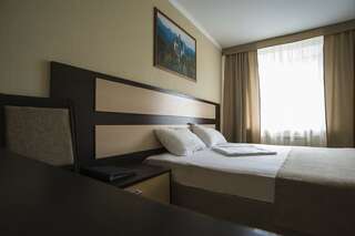 Гостиница Sky Красноярск Comfort Studio Suite - City View-8