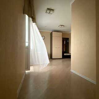 Гостиница Sky Красноярск Suite - City View-5