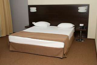 Гостиница Sky Красноярск Семейный полулюкс-13