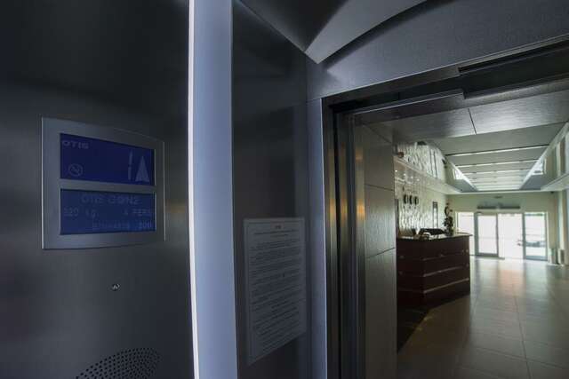 Гостиница Sky Красноярск-243