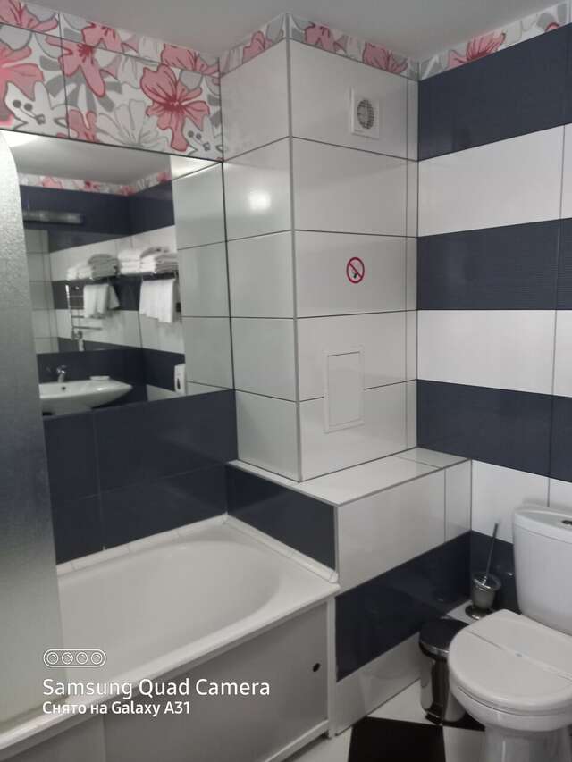 Гостиница Sky Красноярск-109