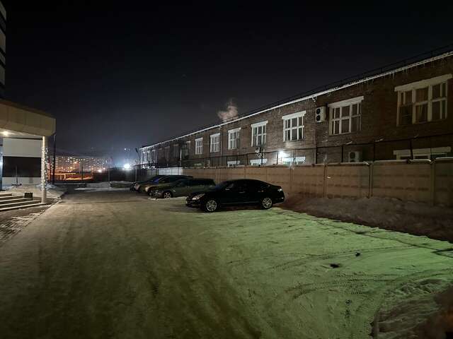 Гостиница Sky Красноярск-26