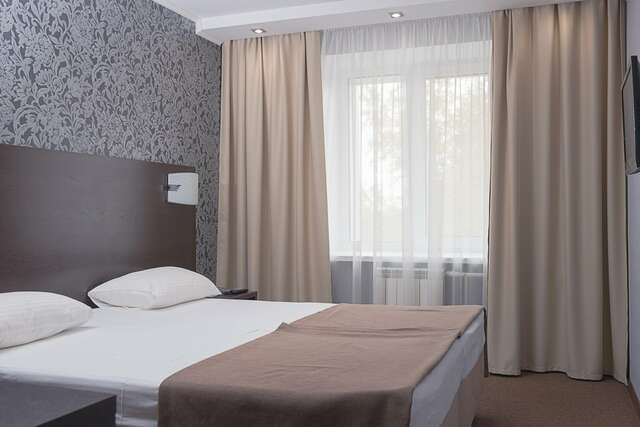 Гостиница Sky Красноярск-191