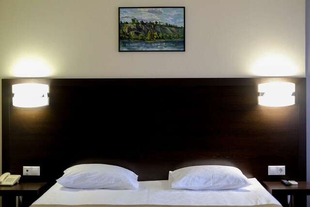 Гостиница Sky Красноярск-242