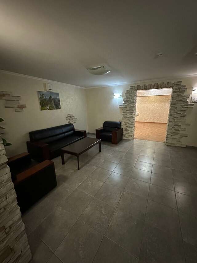 Гостиница Sky Красноярск-68