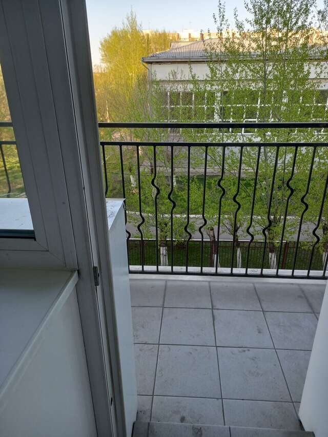 Гостиница Sky Красноярск-59