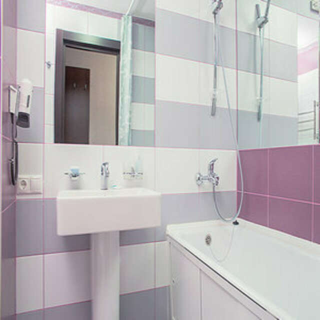 Гостиница Sky Красноярск-225