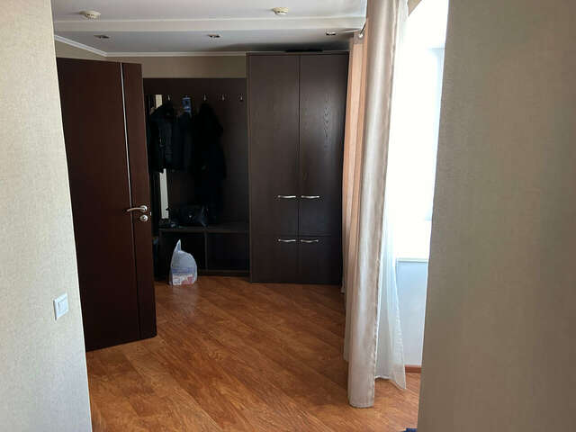 Гостиница Sky Красноярск-114