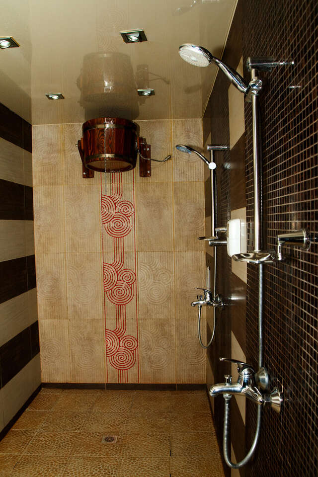 Гостиница Sky Красноярск-91