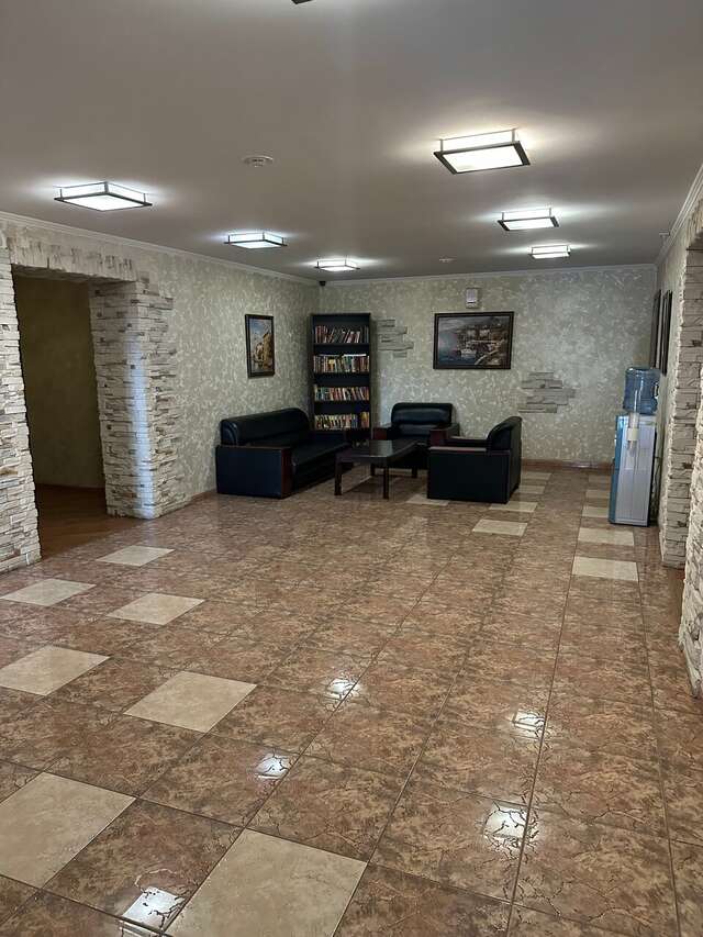 Гостиница Sky Красноярск-95