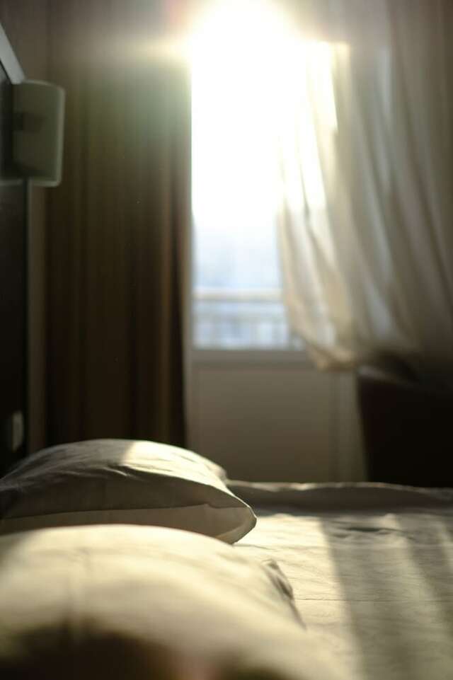 Гостиница Sky Красноярск-177