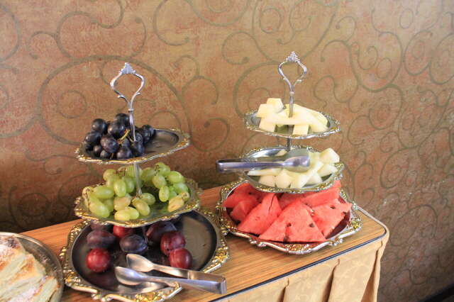 Гостиница Sky Красноярск-105