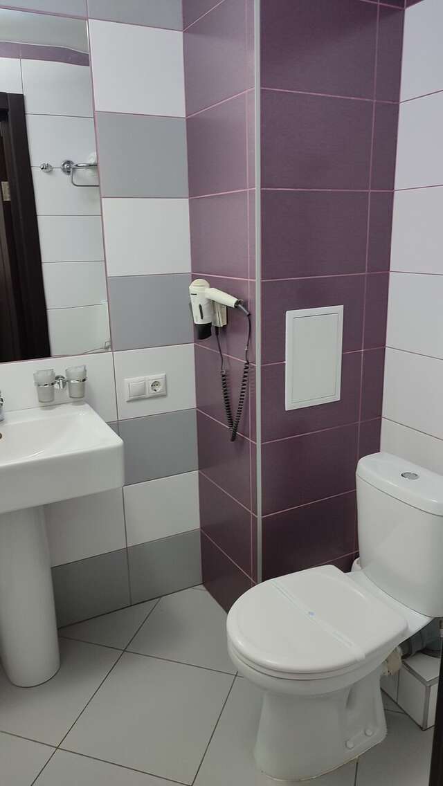 Гостиница Sky Красноярск-110