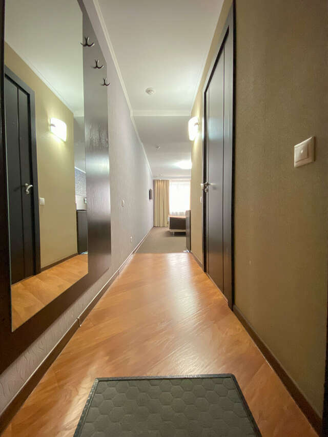 Гостиница Sky Красноярск-159