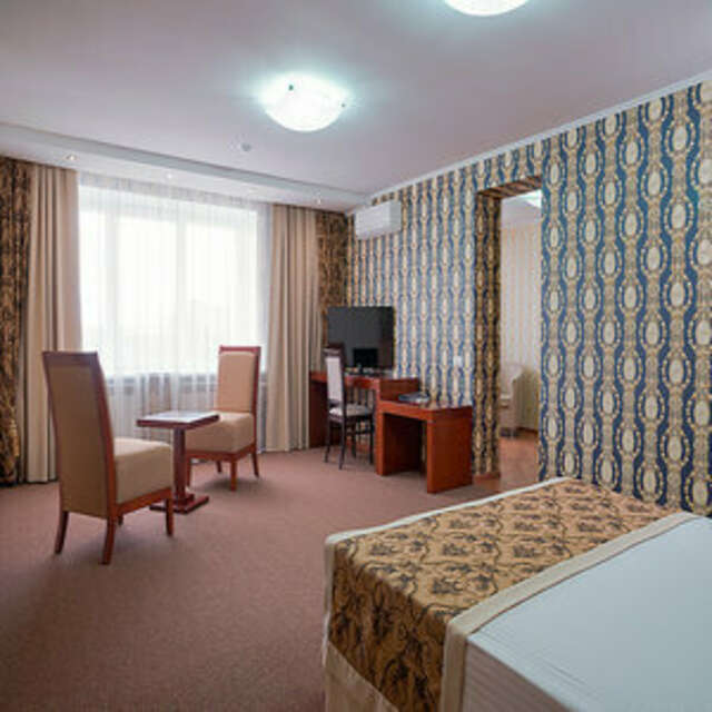 Гостиница Sky Красноярск-246