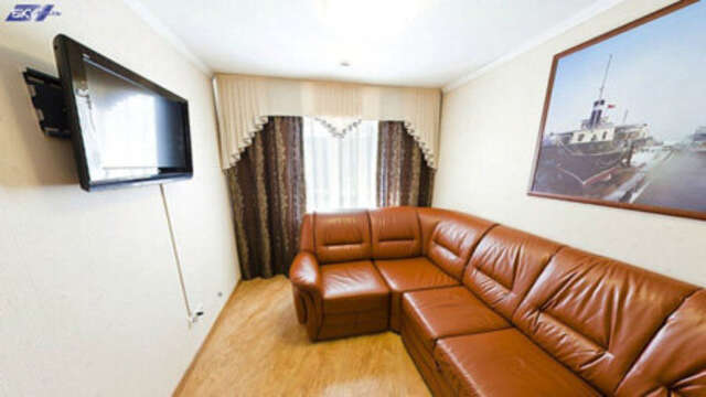 Гостиница Sky Красноярск-15