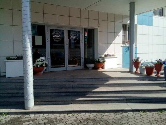 Гостиница Sky Красноярск-150