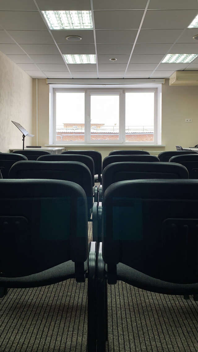 Гостиница Sky Красноярск-104