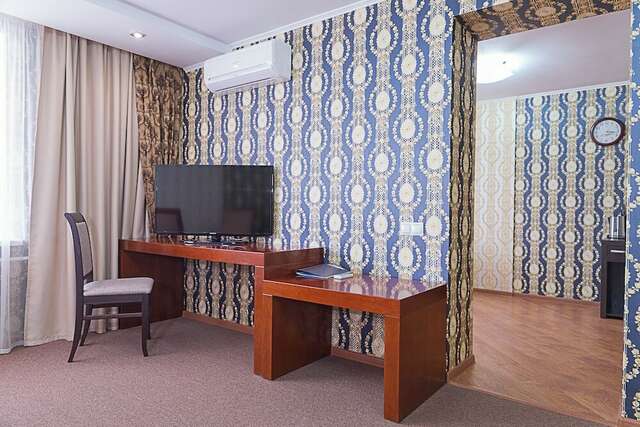 Гостиница Sky Красноярск-221