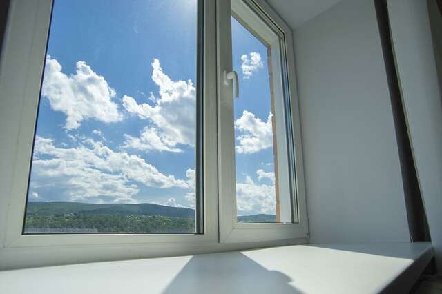 Гостиница Sky Красноярск-148