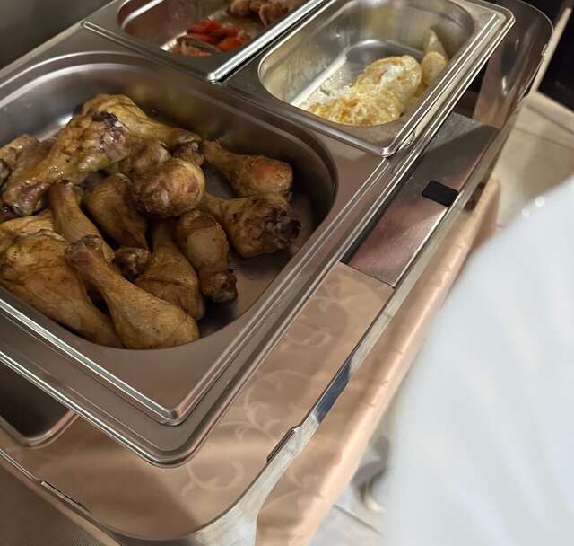 Гостиница Sky Красноярск-101