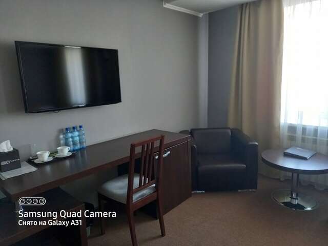 Гостиница Sky Красноярск-108