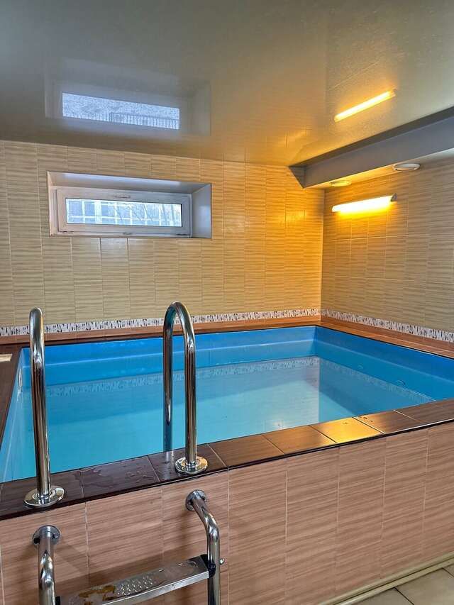 Гостиница Sky Красноярск-106