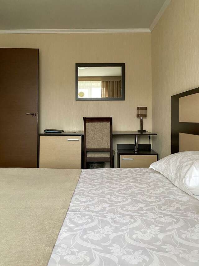 Гостиница Sky Красноярск-236