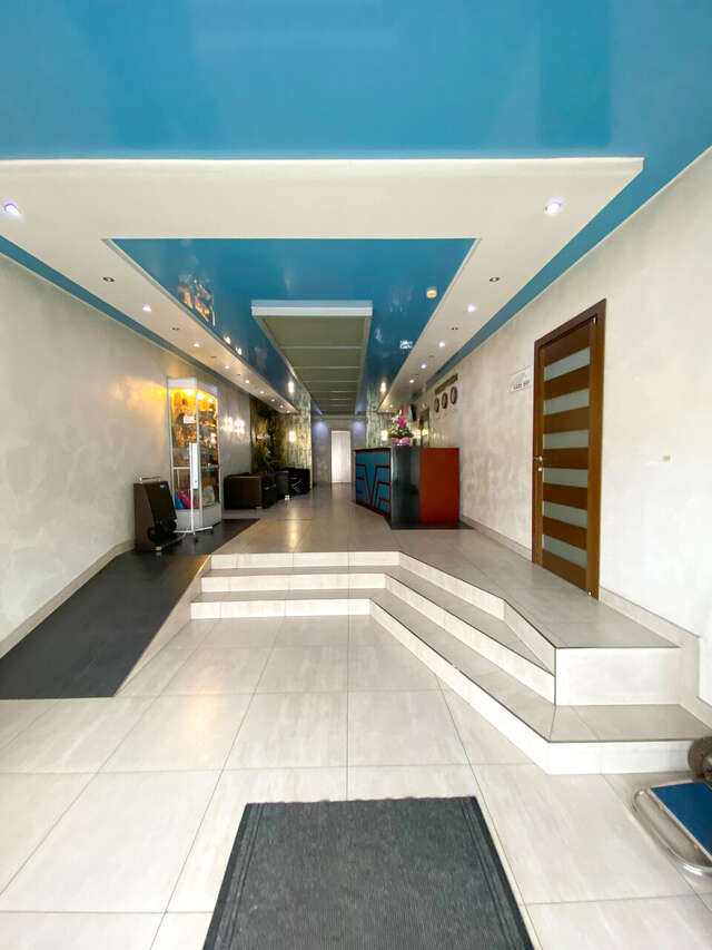 Гостиница Sky Красноярск-174