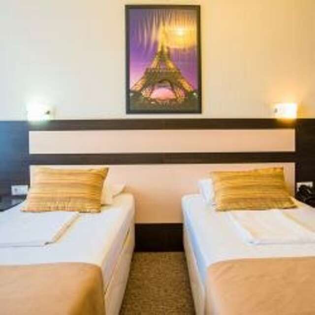 Гостиница Sky Красноярск-145