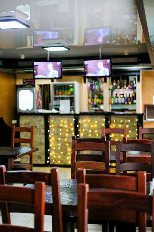 Гостиница Sky Красноярск-182