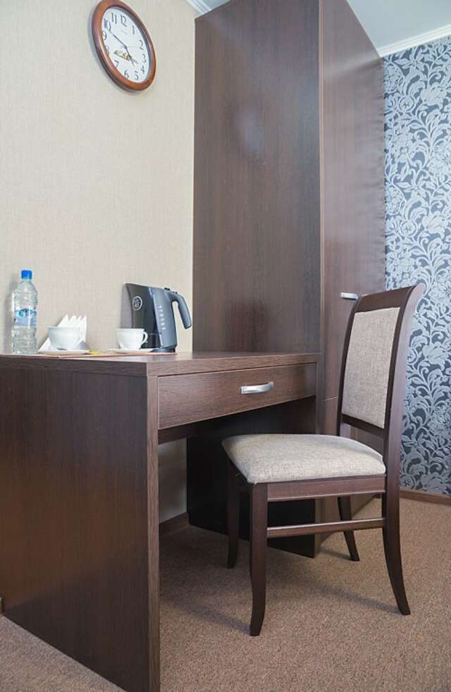 Гостиница Sky Красноярск-93