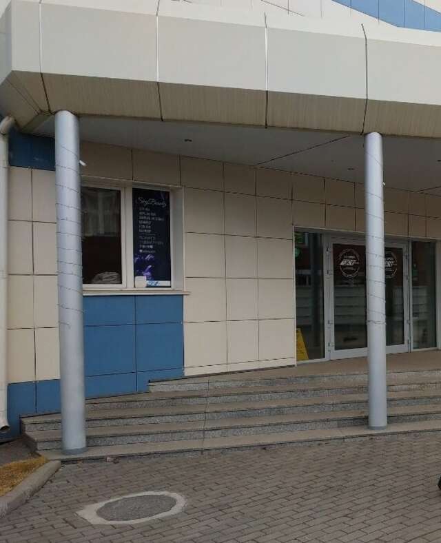 Гостиница Sky Красноярск-64