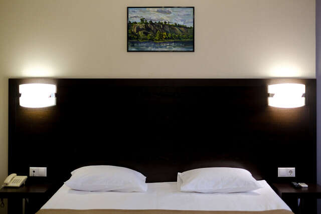 Гостиница Sky Красноярск-46