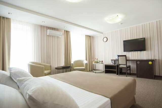 Гостиница Sky Красноярск-247