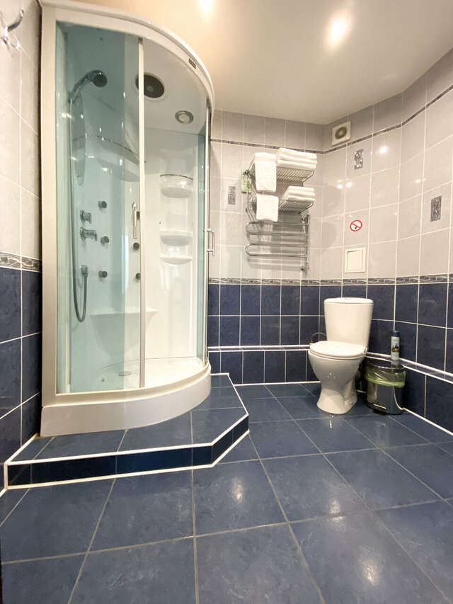 Гостиница Sky Красноярск-151