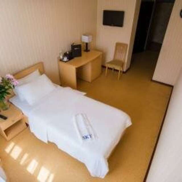 Гостиница Sky Красноярск-233