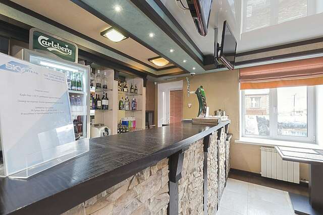 Гостиница Sky Красноярск-197