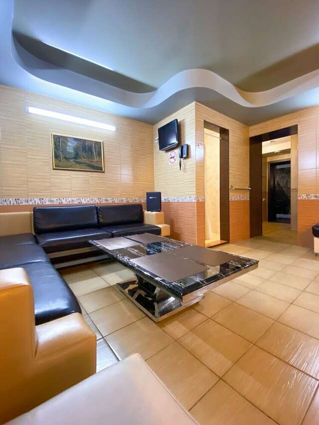 Гостиница Sky Красноярск-175