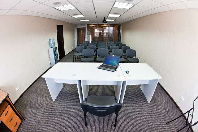 Гостиница Sky Красноярск-251