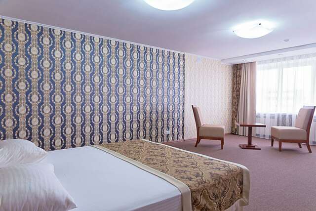 Гостиница Sky Красноярск-149